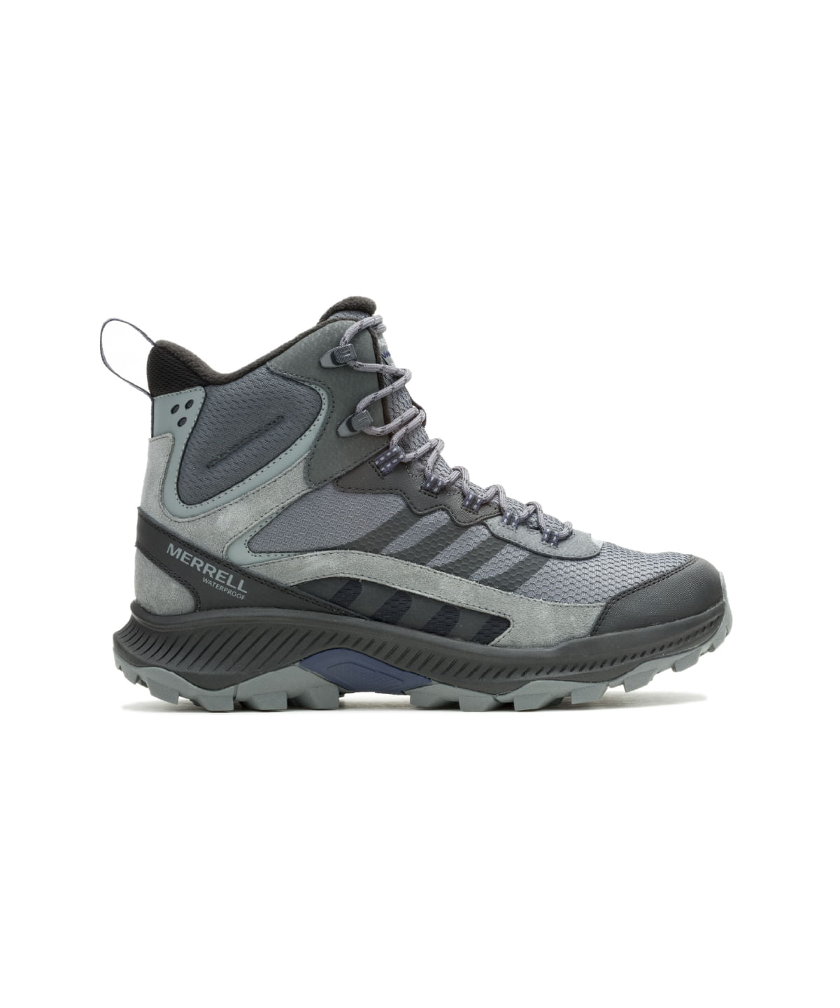 Botines Hike Speed Strike 2 Therm Hombre 1