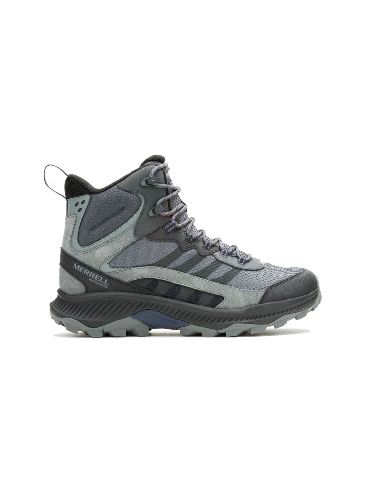 Botines Hike Speed Strike 2 Therm Hombre 1