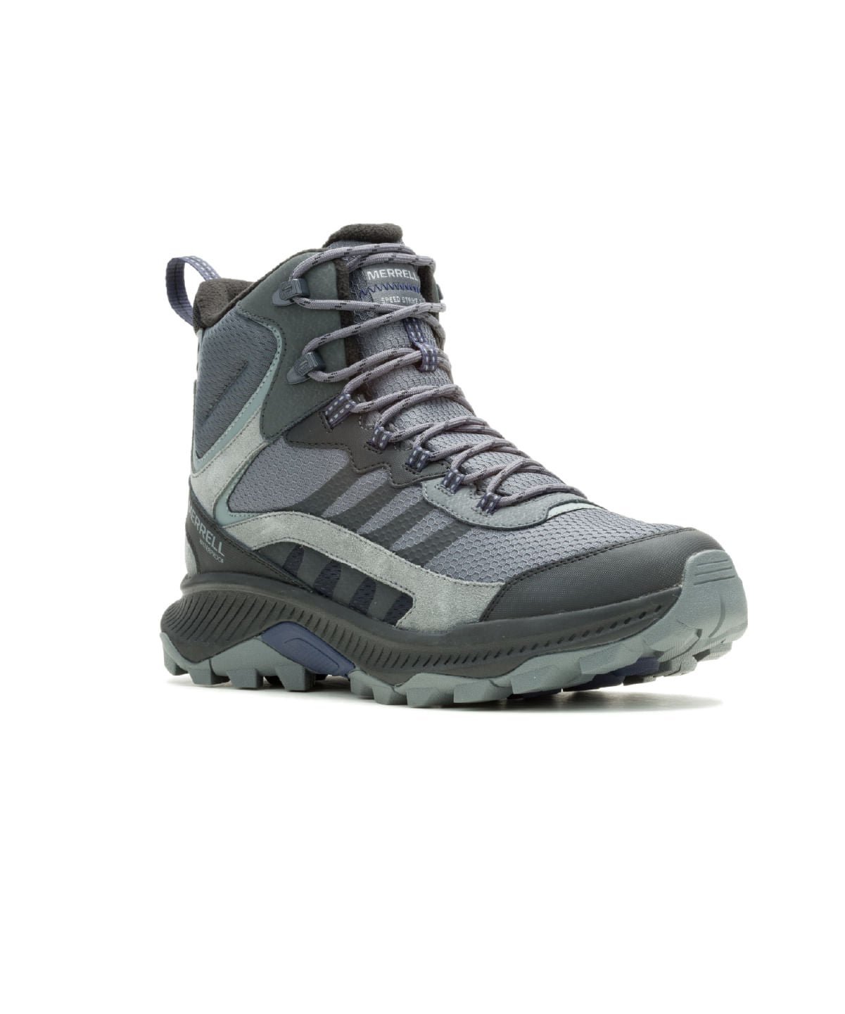 Botines Hike Speed Strike 2 Therm Hombre 2