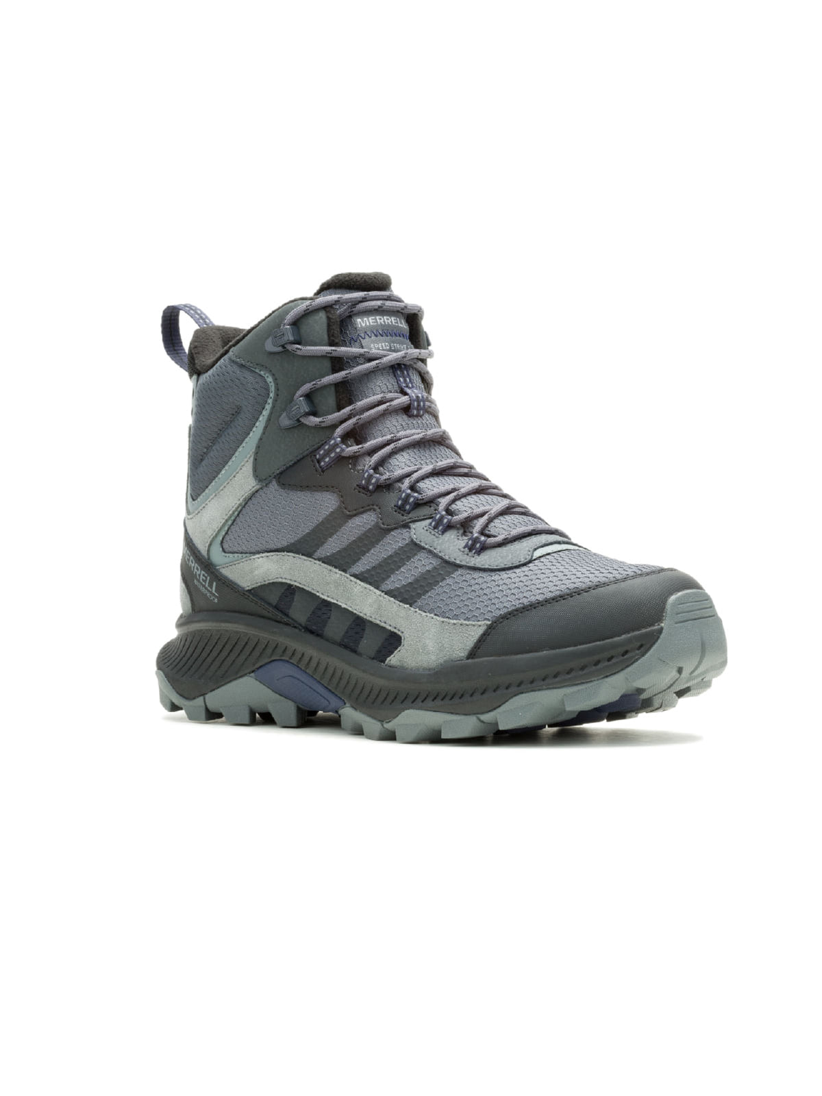 Botines Hike Speed Strike 2 Therm Hombre 2