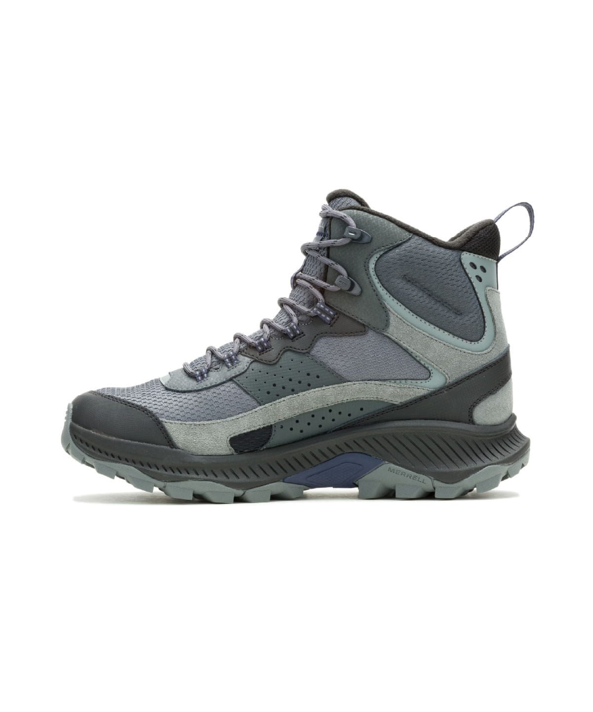 Botines Hike Speed Strike 2 Therm Hombre 3