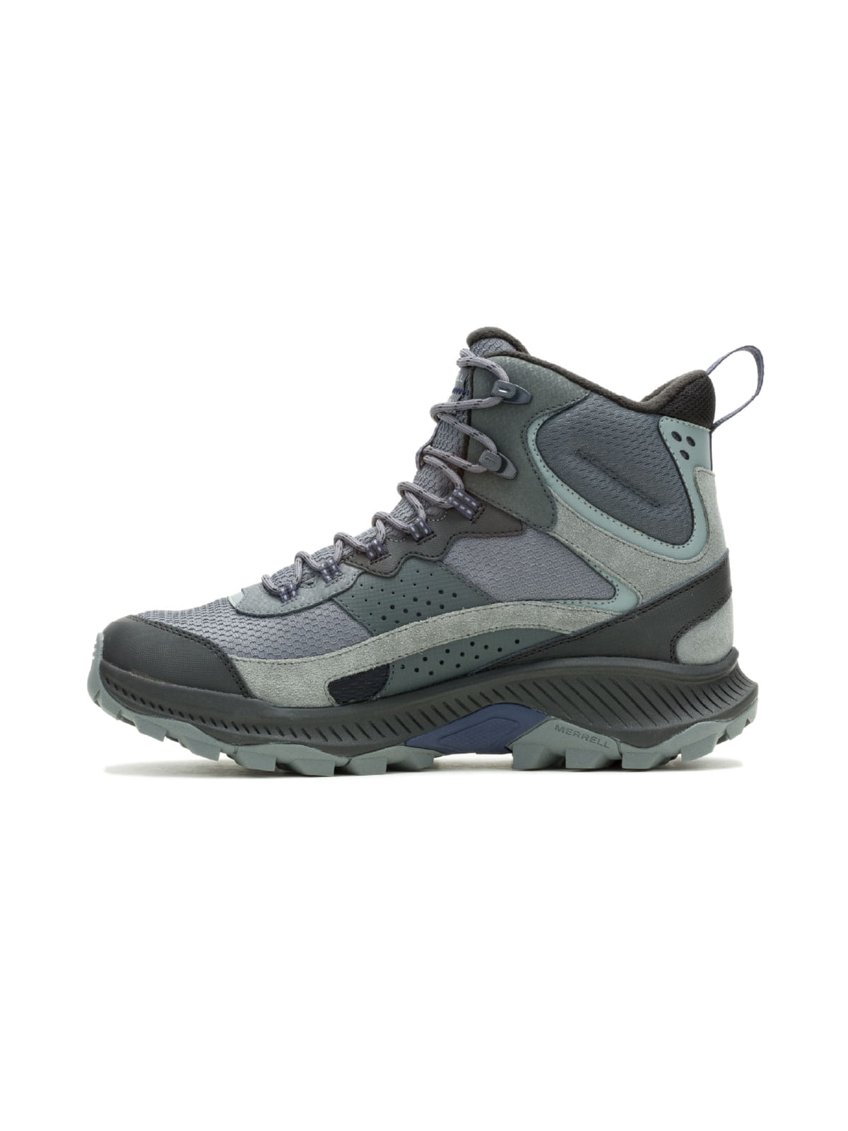 Botines Hike Speed Strike 2 Therm Hombre 3