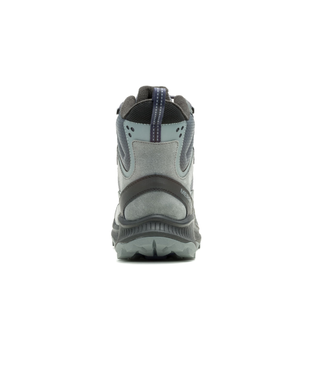 Botines Hike Speed Strike 2 Therm Hombre 4