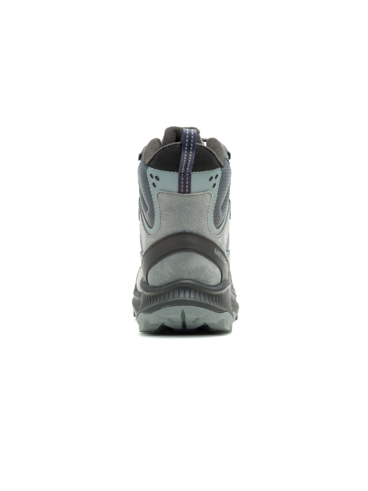 Botines Hike Speed Strike 2 Therm Hombre 4