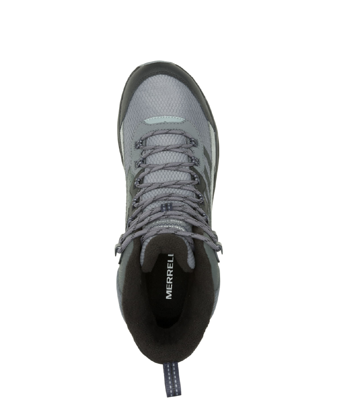 Botines Hike Speed Strike 2 Therm Hombre 6