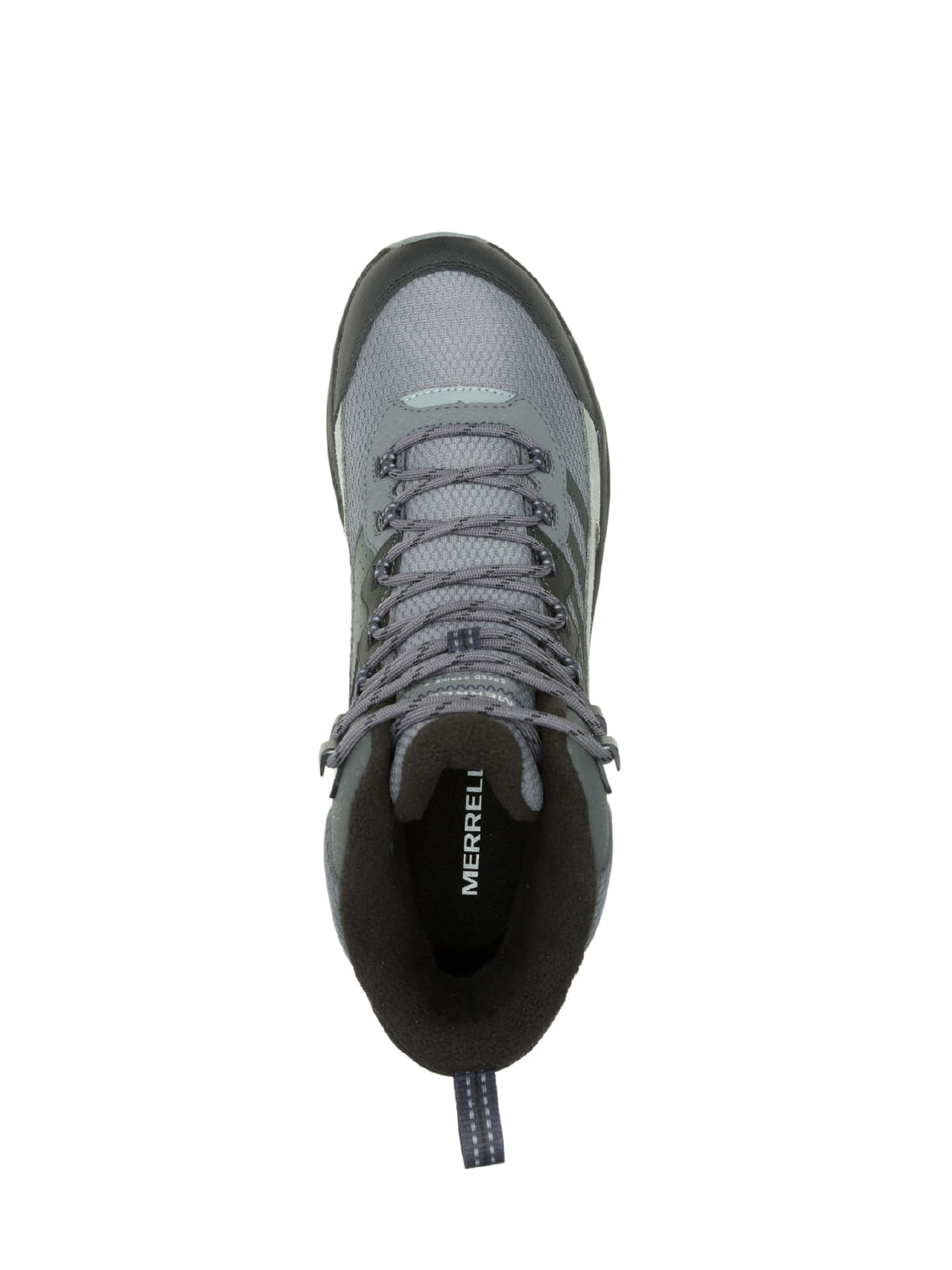 Botines Hike Speed Strike 2 Therm Hombre 6
