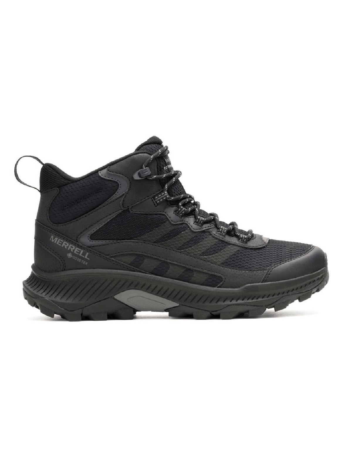 Botin Hike Speed Strike 2 Para Hombre