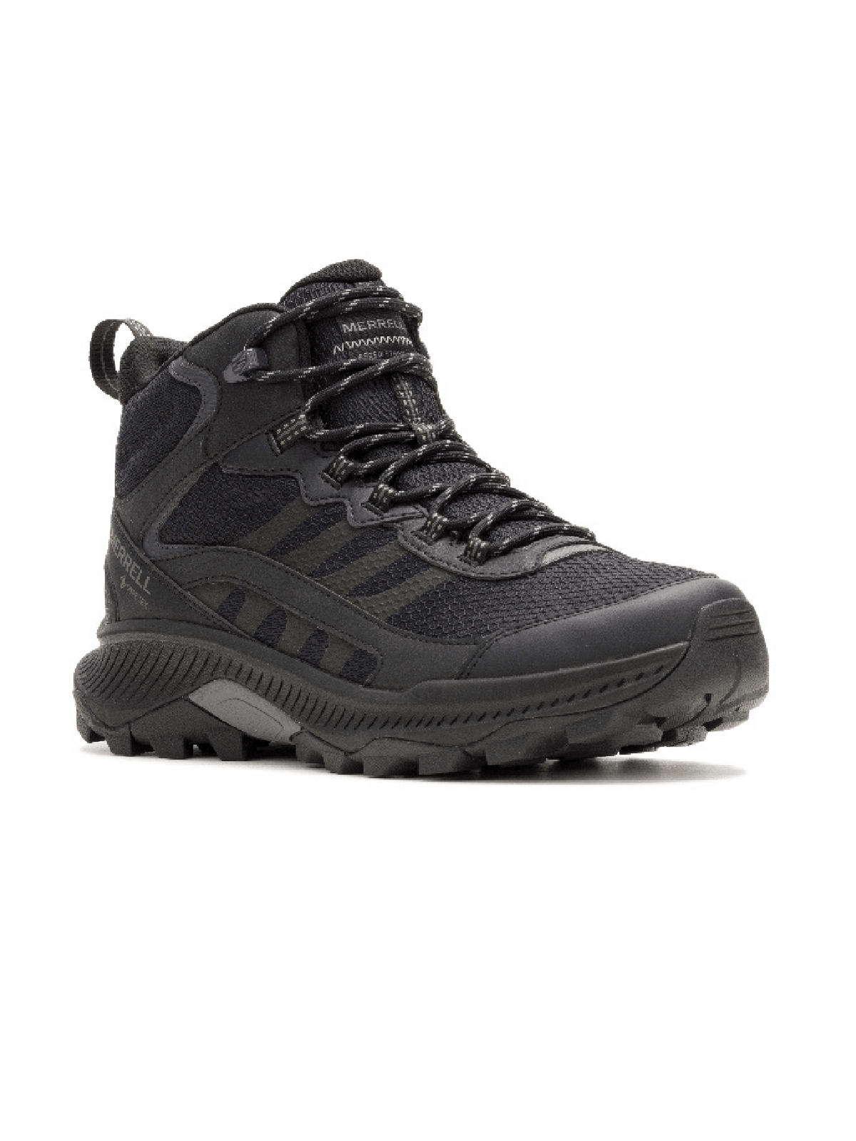 Botin Hike Speed Strike 2 Para Hombre