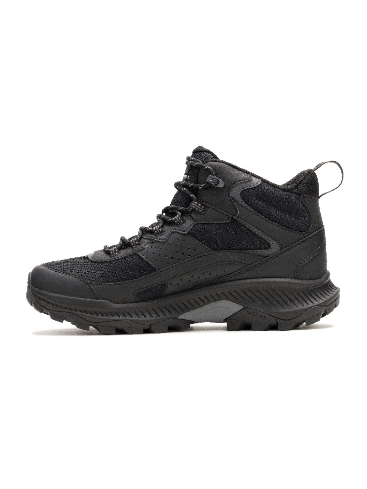 Botin Hike Speed Strike 2 Para Hombre