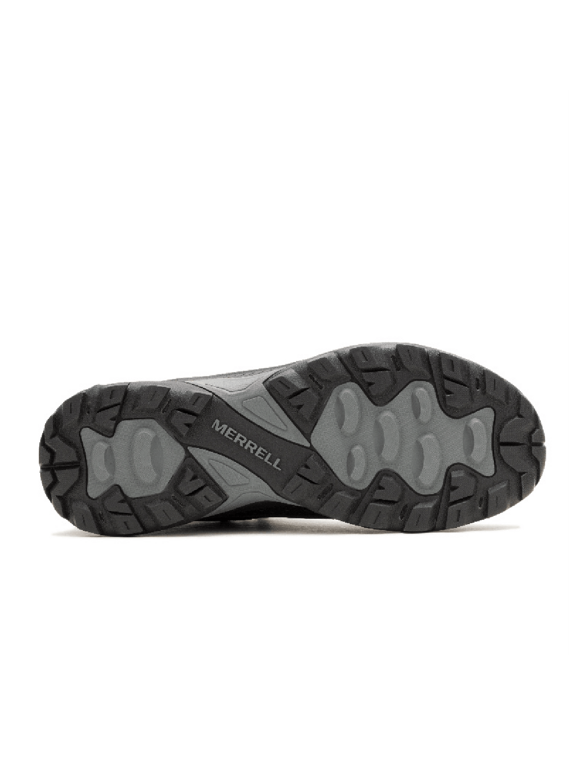 Botin Hike Speed Strike 2 Para Hombre