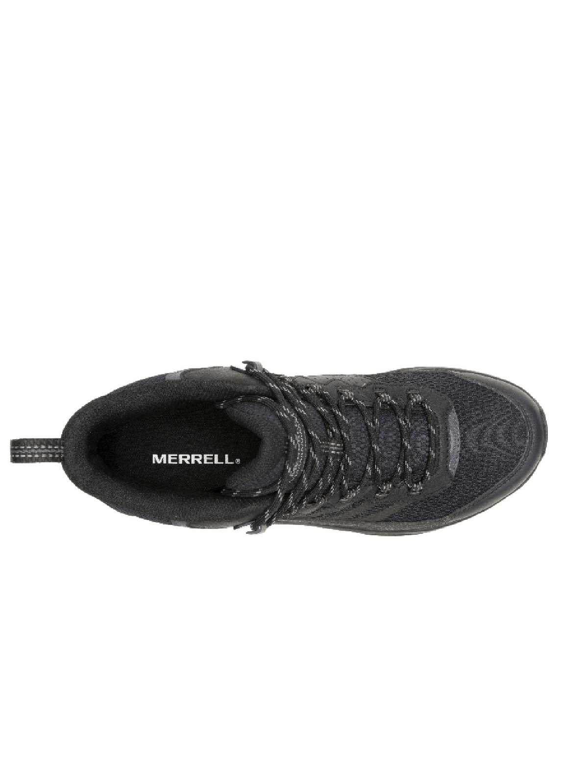 Botin Hike Speed Strike 2 Para Hombre