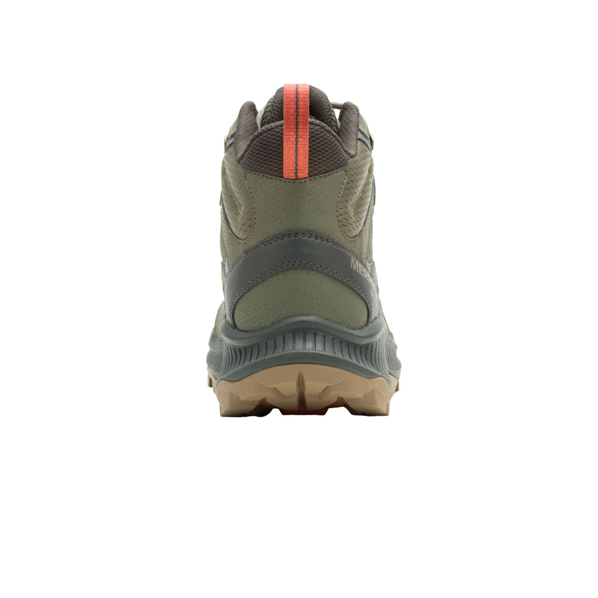 Botin Para Hike Speed Strike 2 Mid G Hombre 5