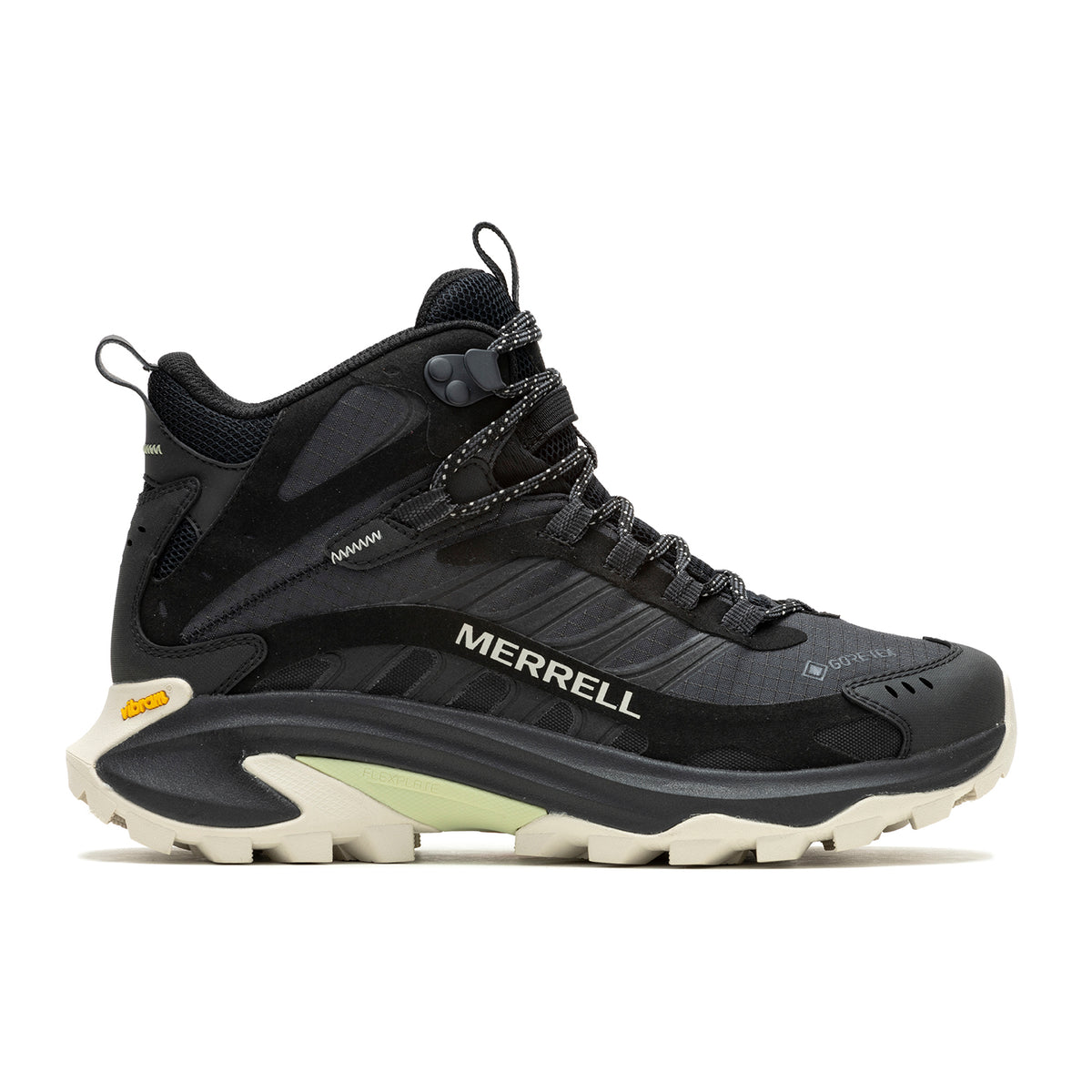 Botines Hike Moab Speed 2 Mid Gtx Mujer 1