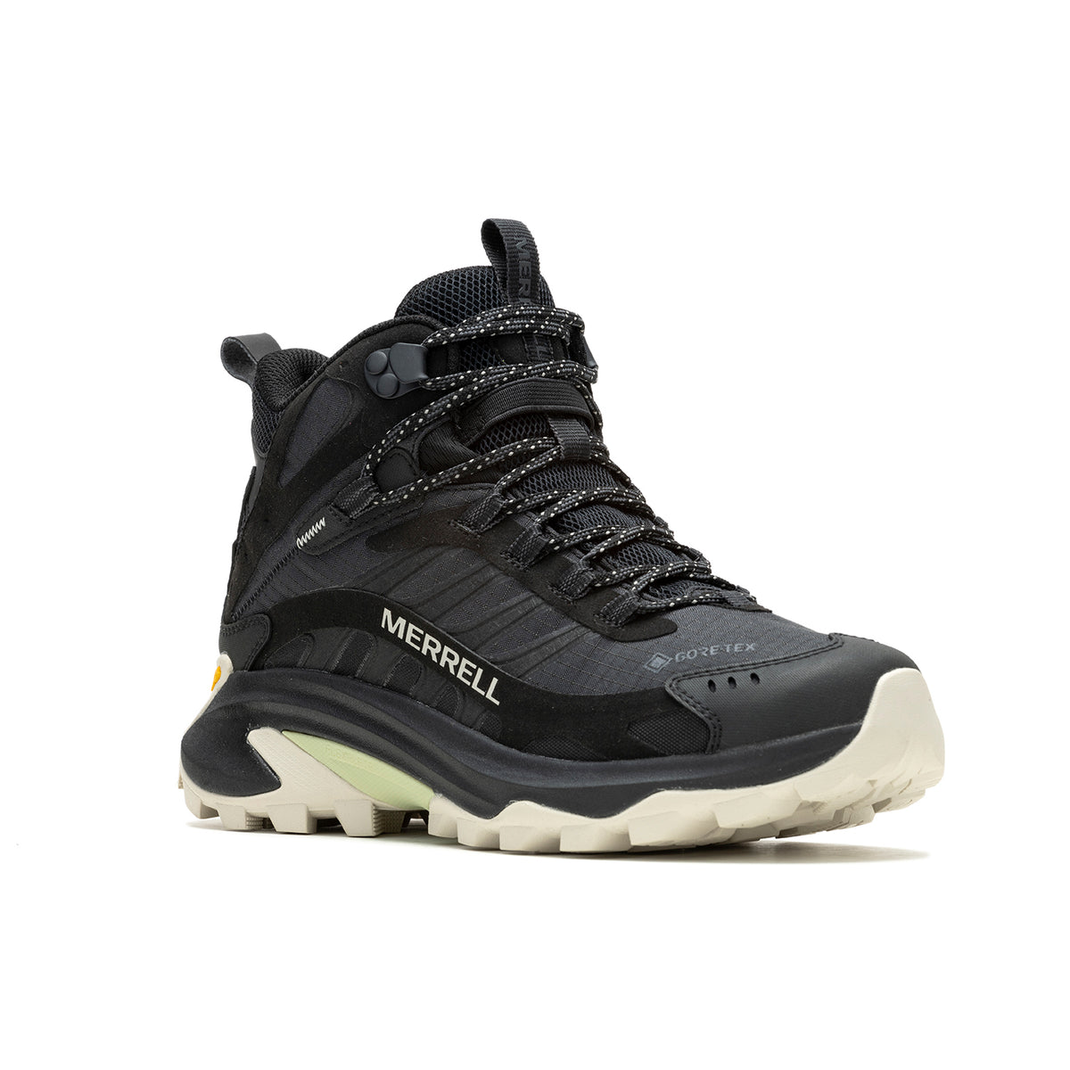 Botines Hike Moab Speed 2 Mid Gtx Mujer 2