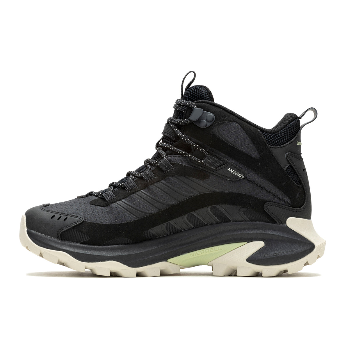 Botines Hike Moab Speed 2 Mid Gtx Mujer 3