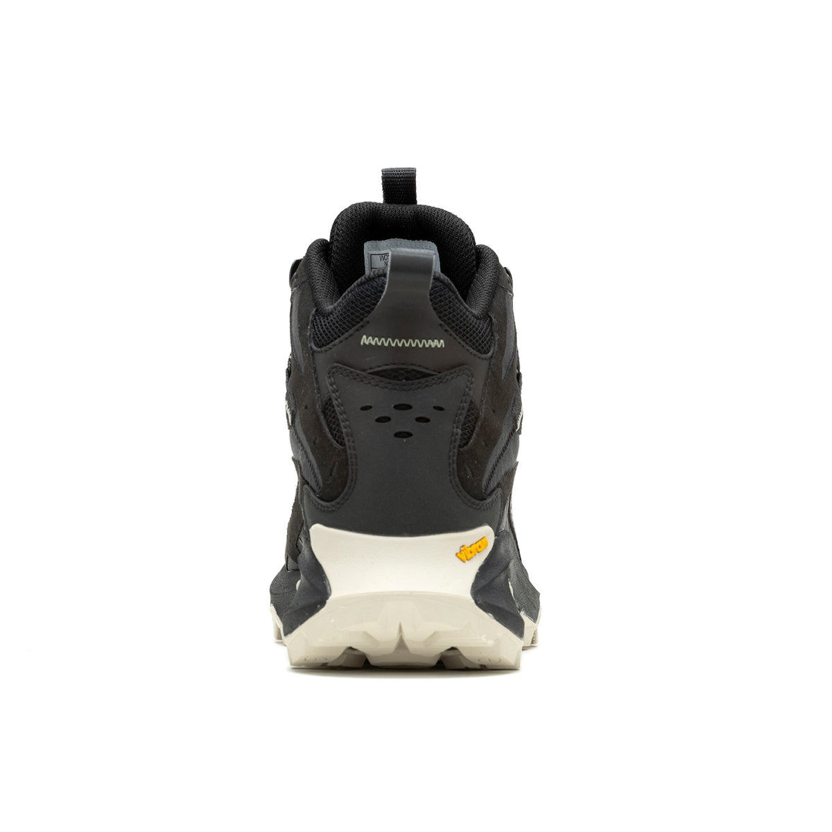 Botines Hike Moab Speed 2 Mid Gtx Mujer 4