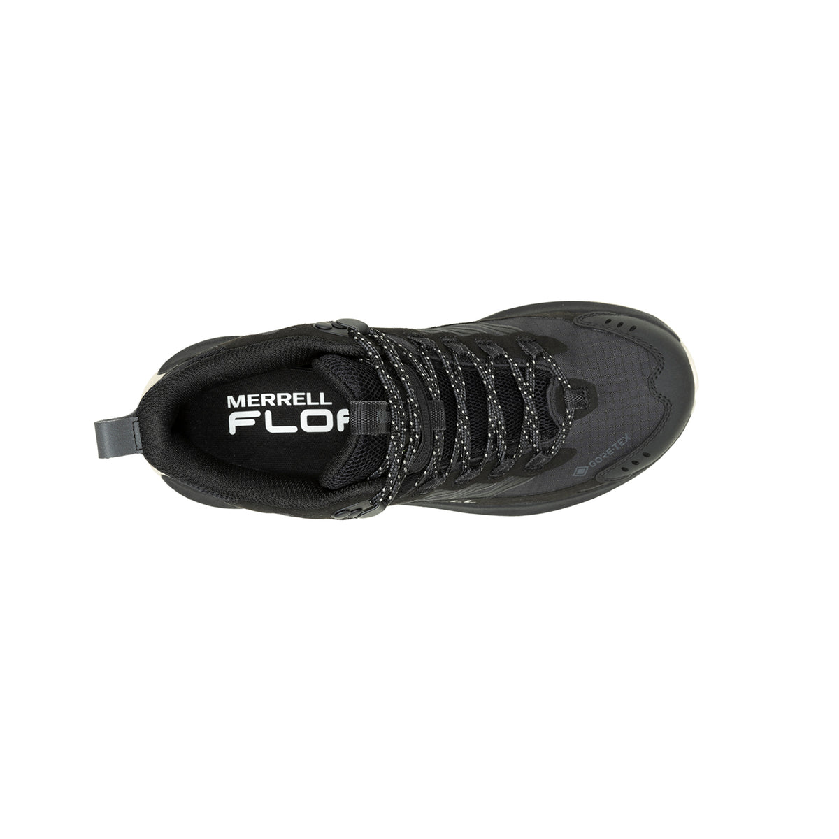 Botines Hike Moab Speed 2 Mid Gtx Mujer 5