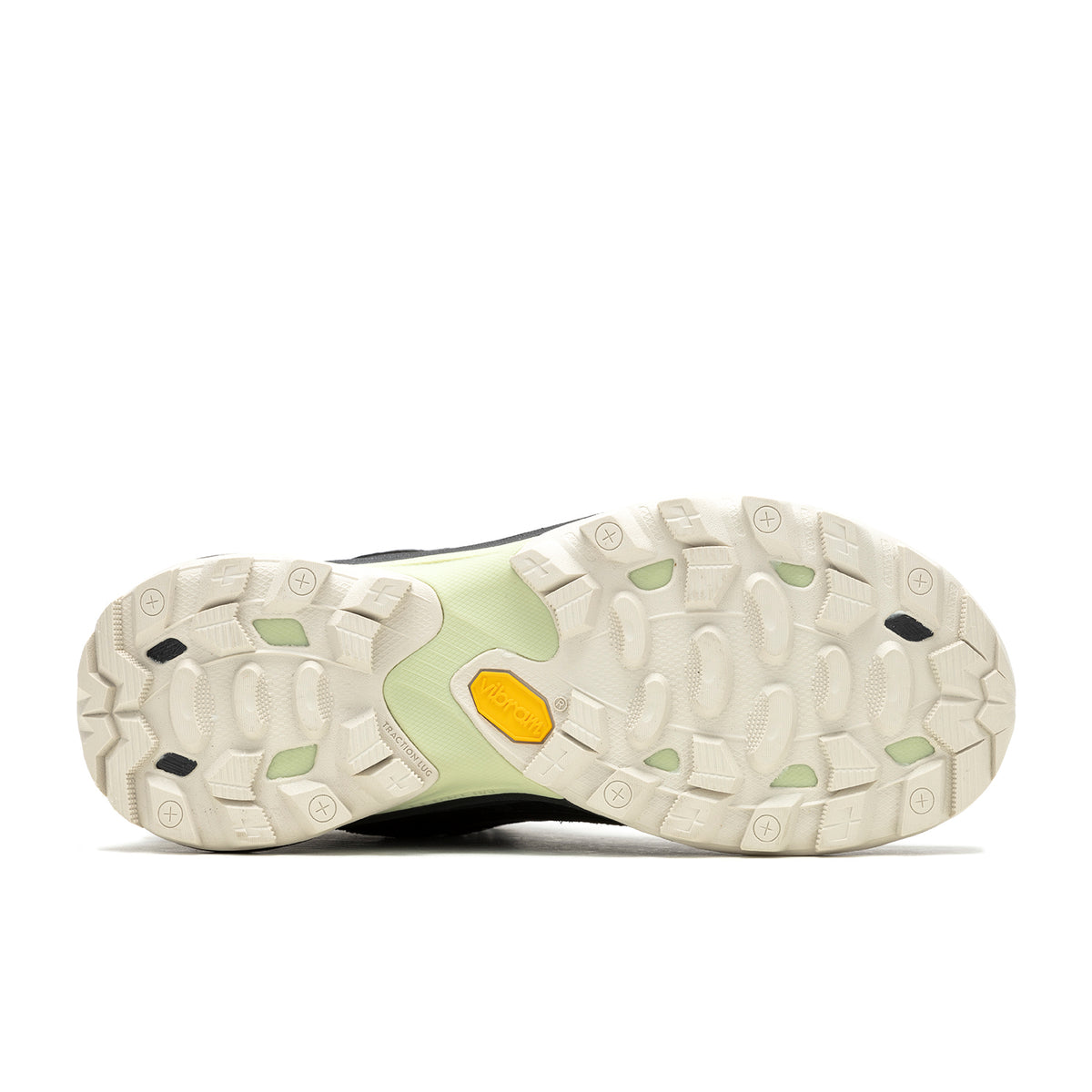 Botines Hike Moab Speed 2 Mid Gtx Mujer 6