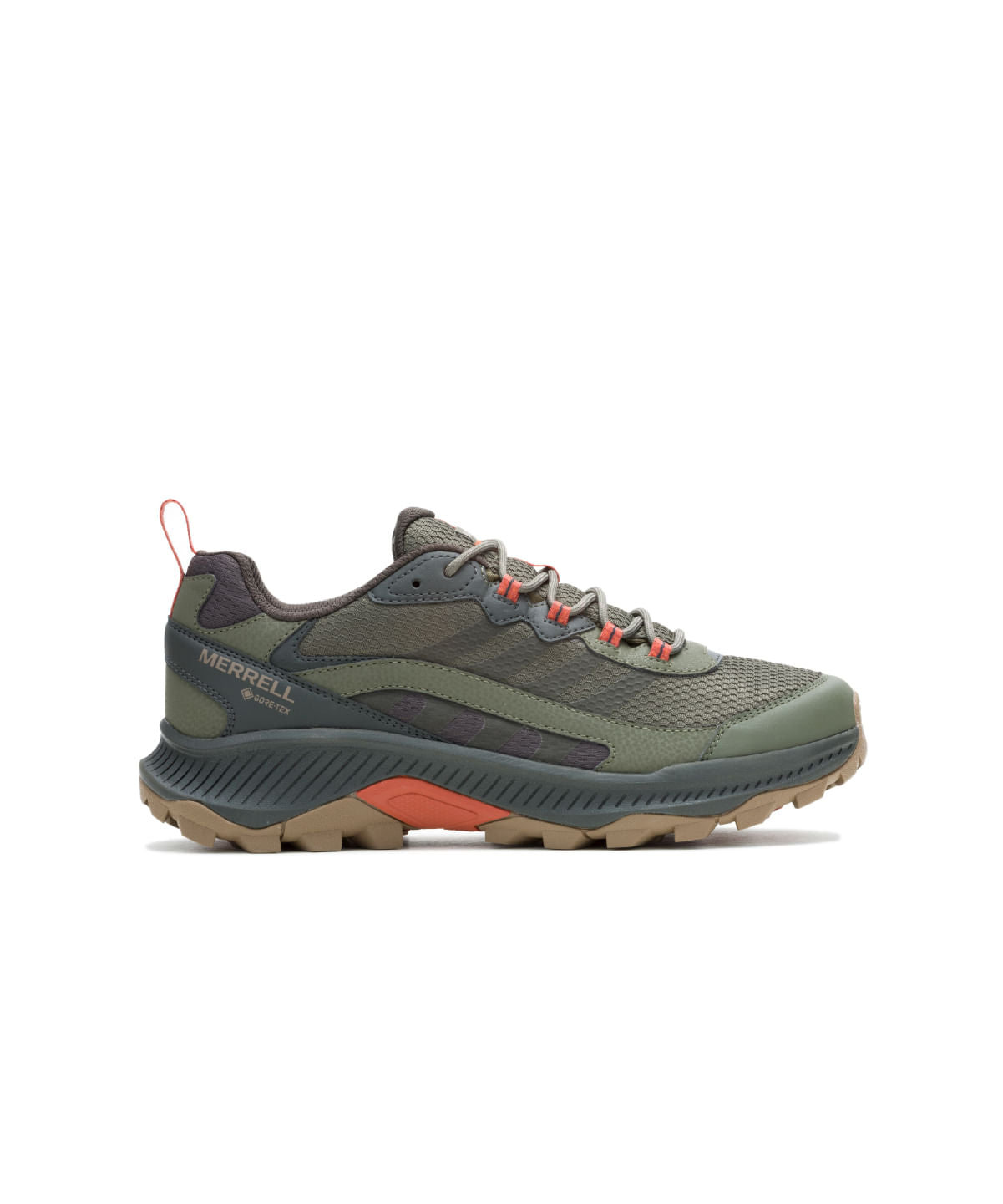 Zapatilla Hike Speed Strike 2 Gtx Hombre 6