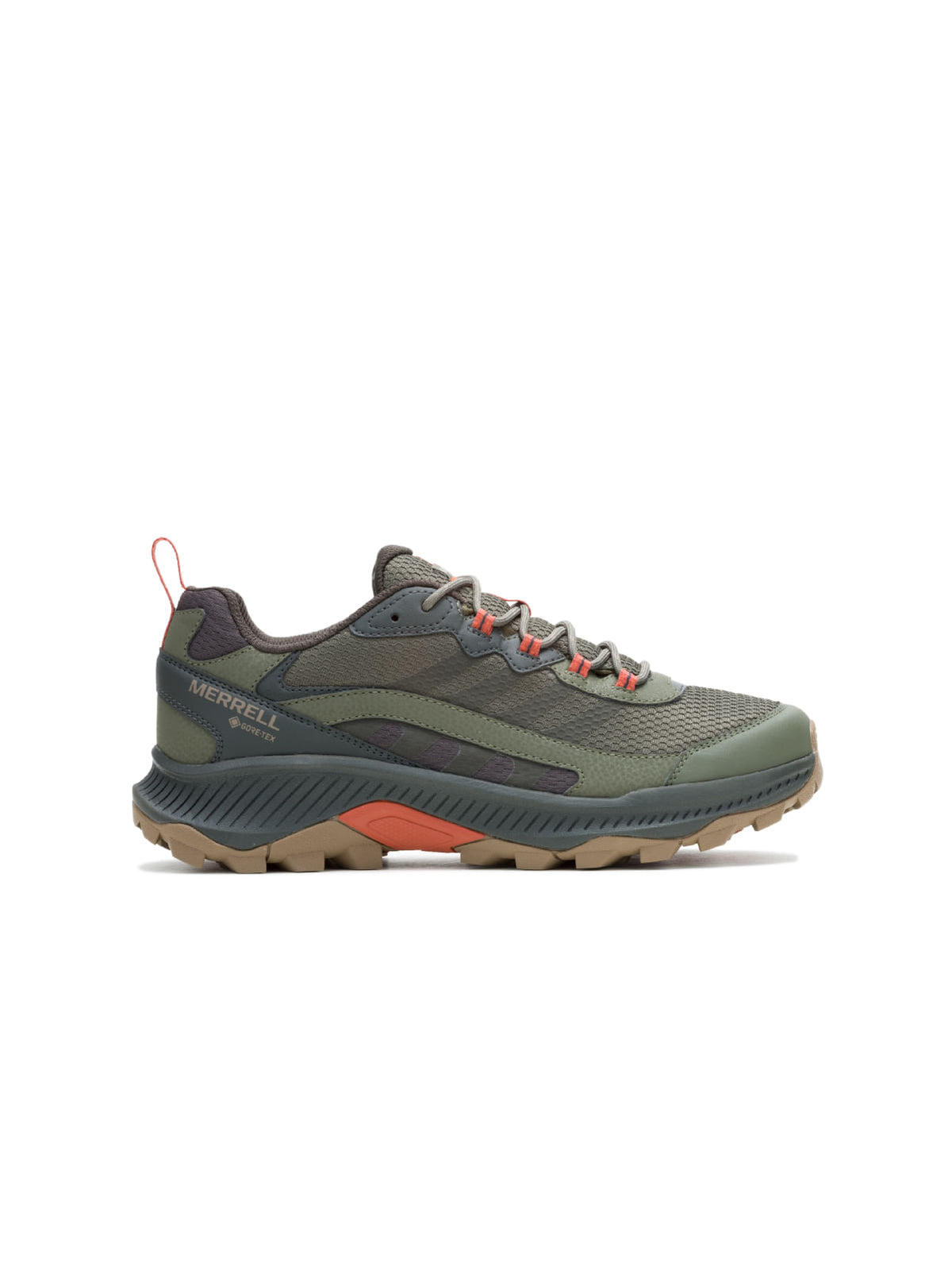 Zapatilla Hike Speed Strike 2 Gtx Hombre 6