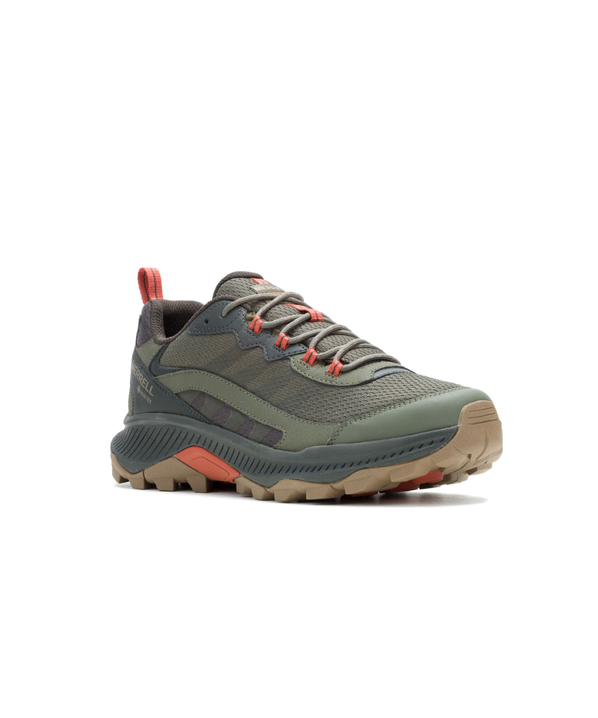 Zapatilla Hike Speed Strike 2 Gtx Hombre 5