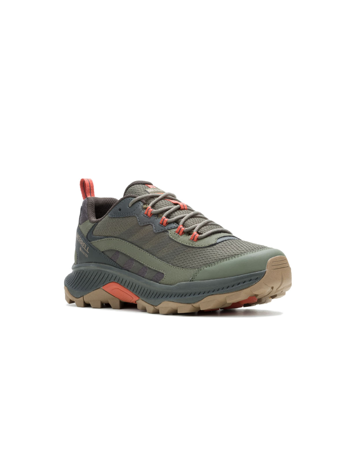Zapatilla Hike Speed Strike 2 Gtx Hombre 5