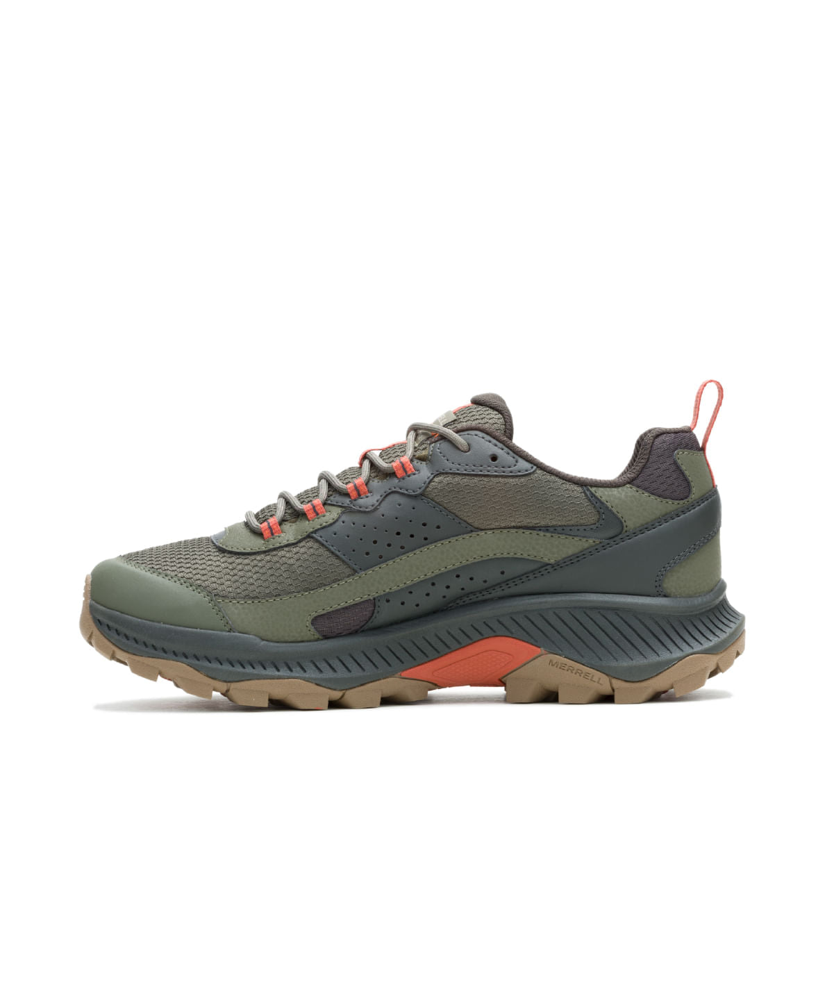 Zapatilla Hike Speed Strike 2 Gtx Hombre 4