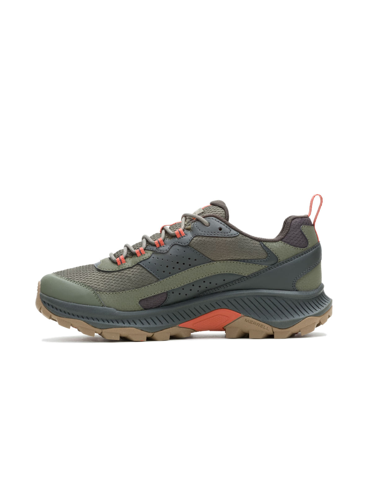 Zapatilla Hike Speed Strike 2 Gtx Hombre 4