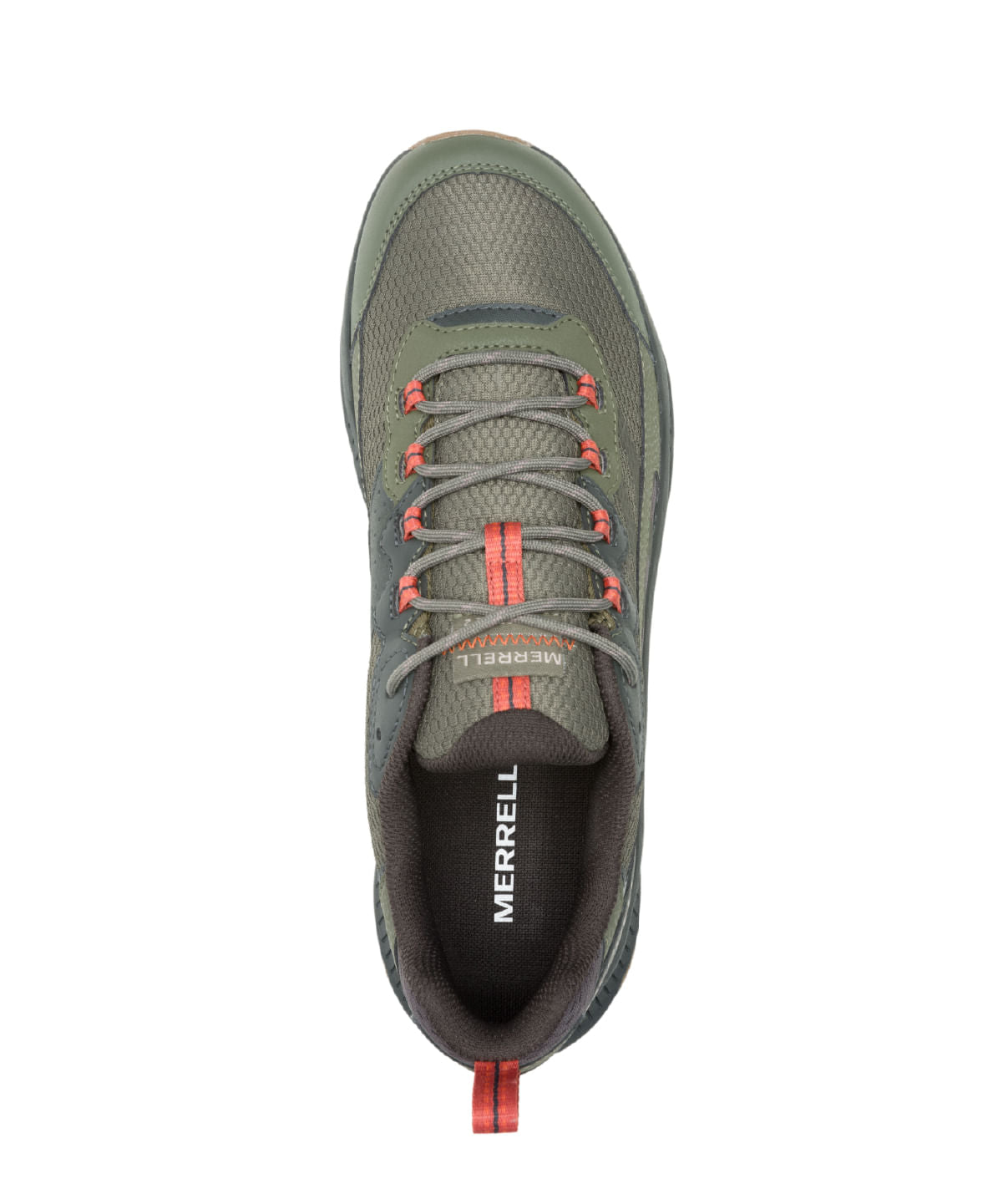 Zapatilla Hike Speed Strike 2 Gtx Hombre 1