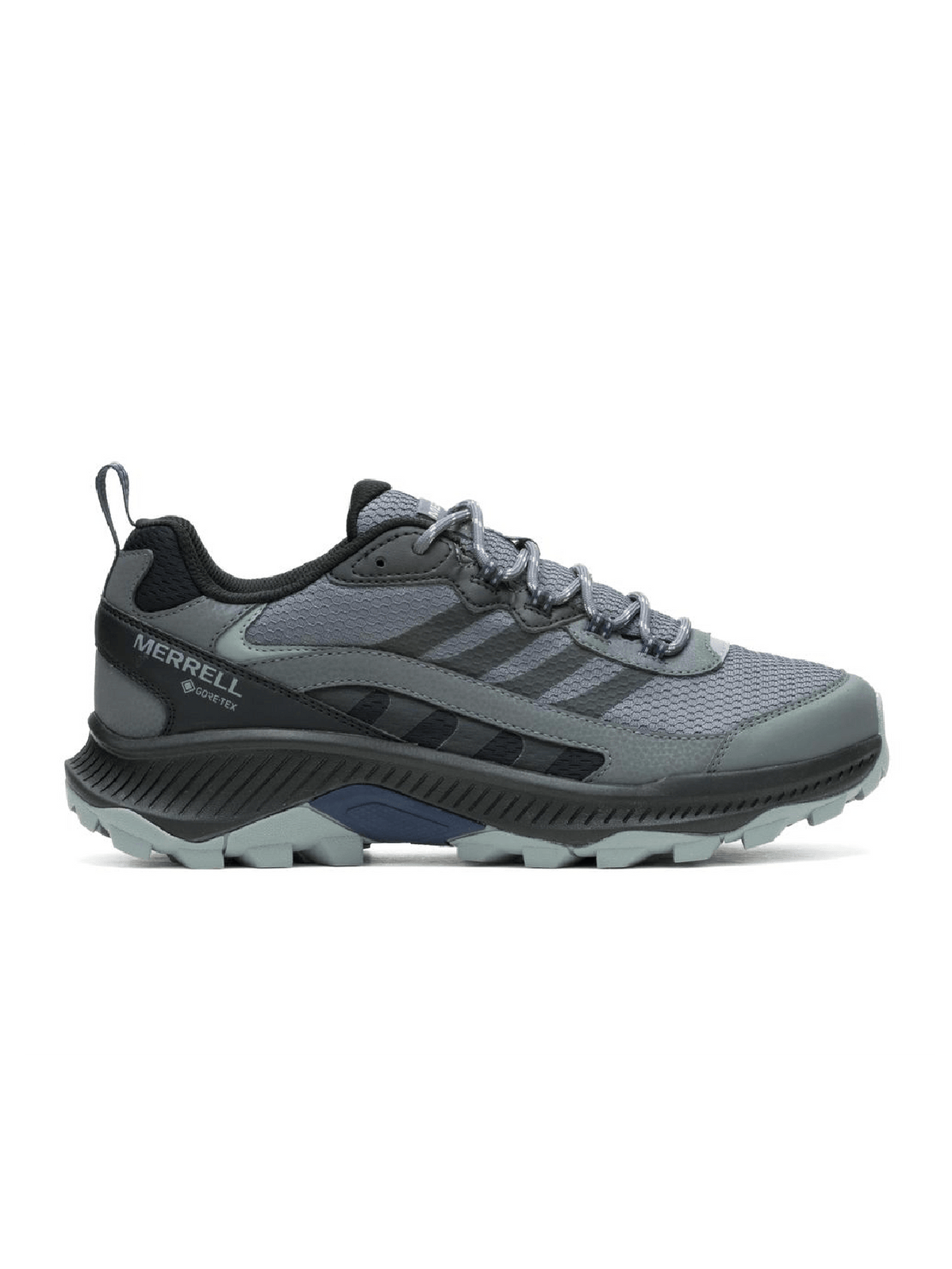 Tenis Speed Strike 2 Para Hombre
