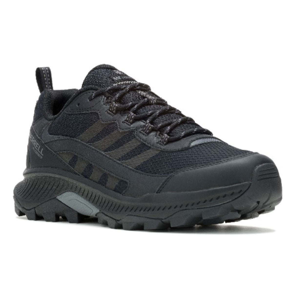 Tenis Para Hike Speed Strike 2 Wp Hombre