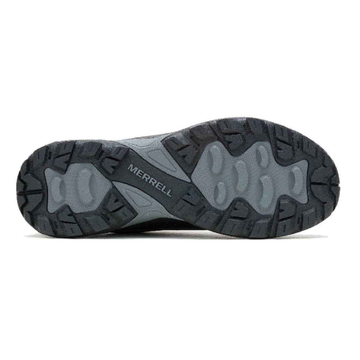 Tenis Para Hike Speed Strike 2 Wp Hombre