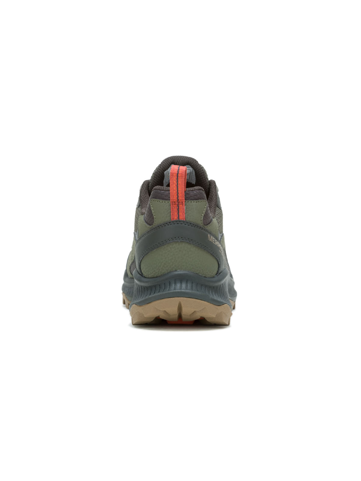 Tenis Hike Speed Strike 2 Wp Hombre 4