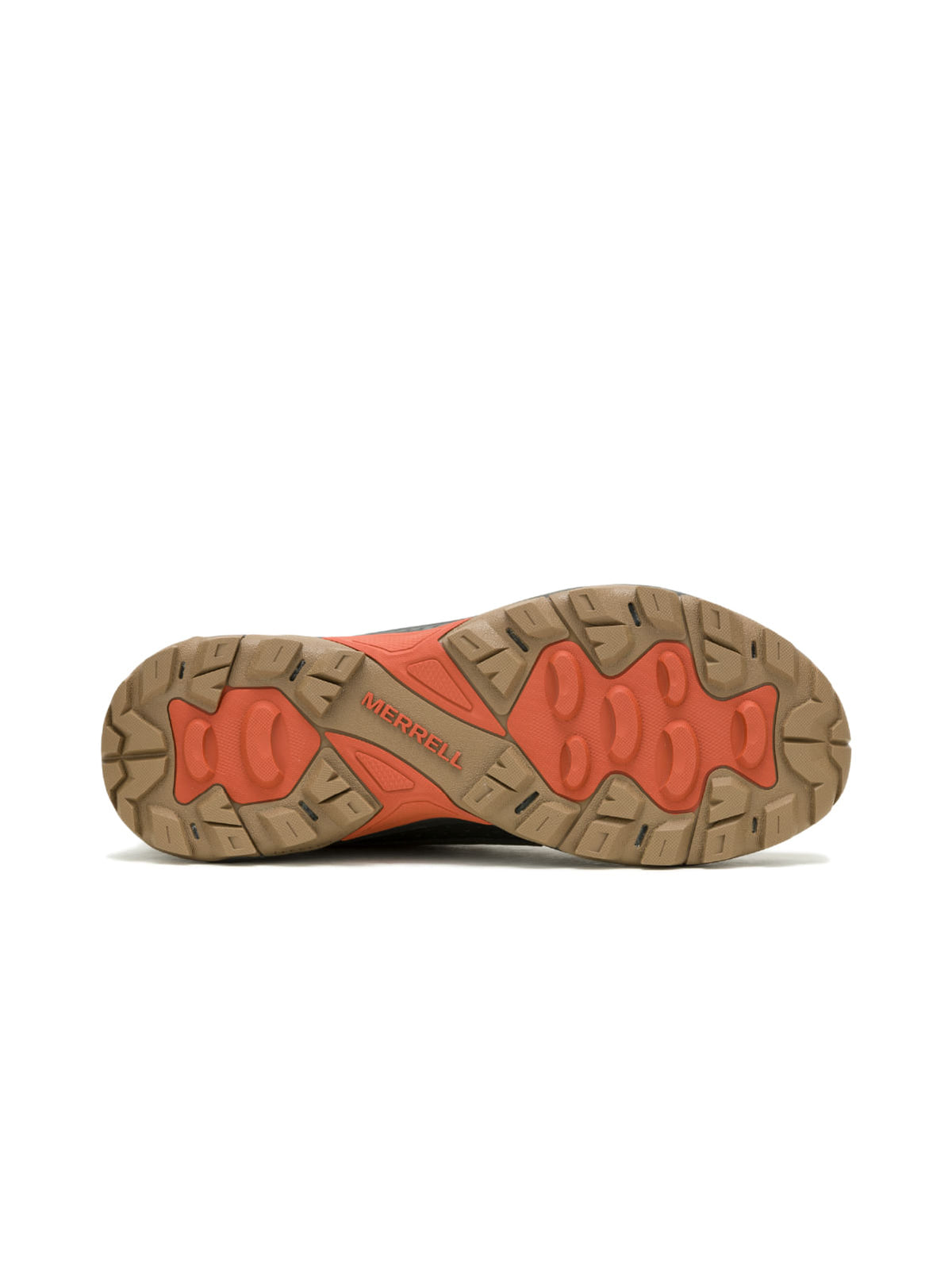 Tenis Hike Speed Strike 2 Wp Hombre 5