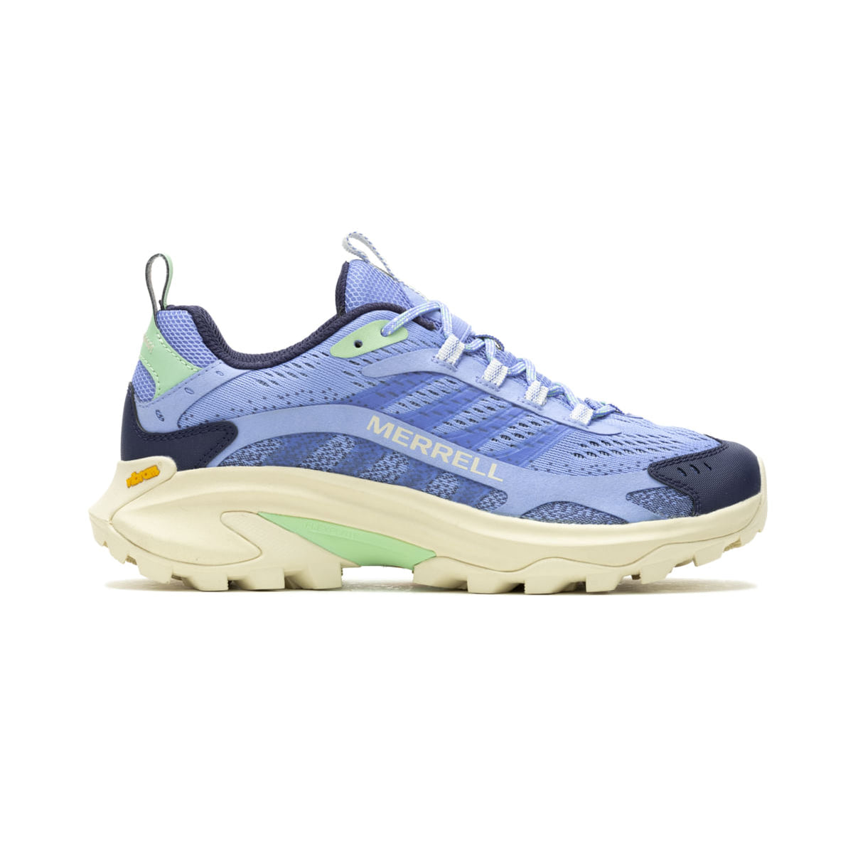 Tenis Para Hike Moab Speed 2 Para Mujer