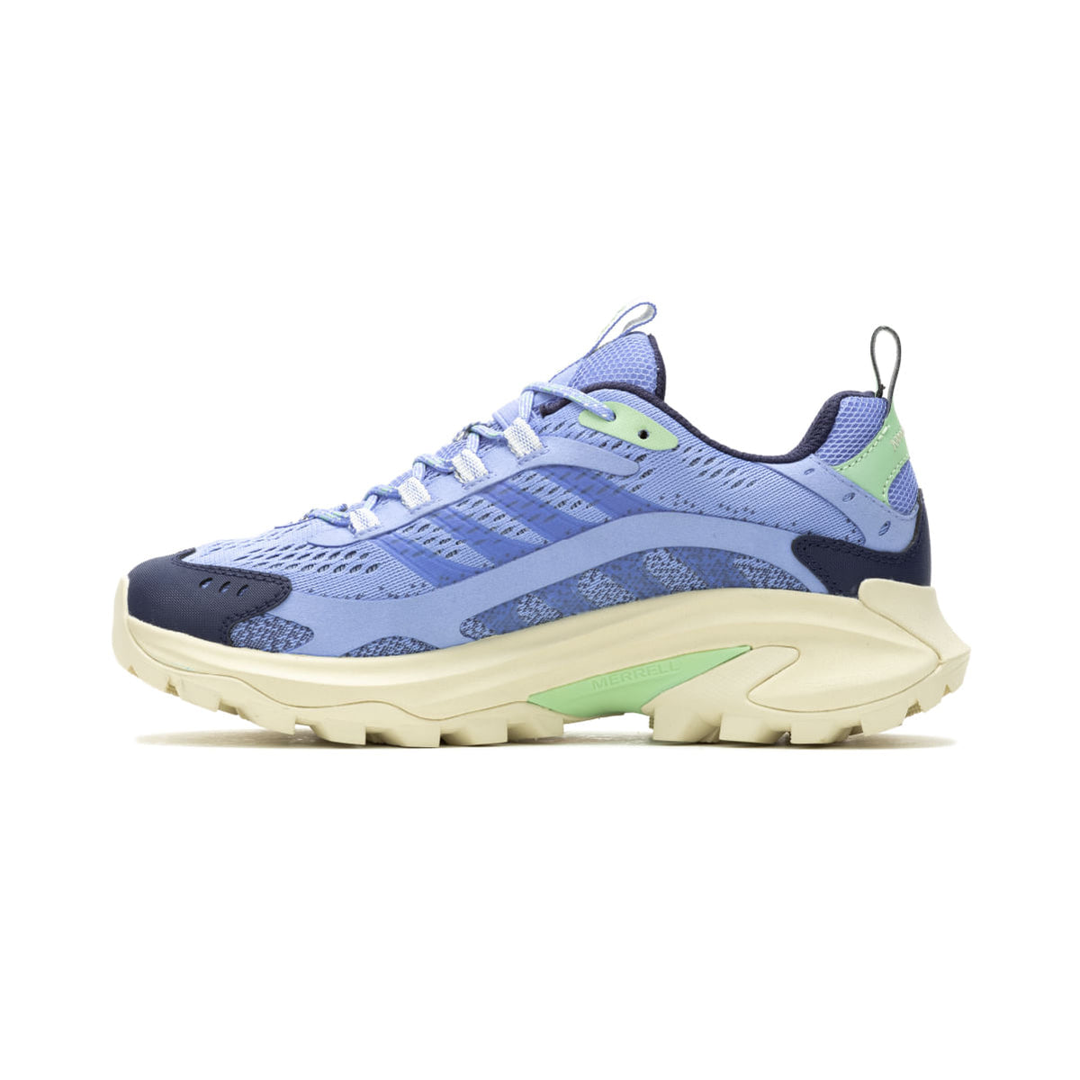 Tenis Para Hike Moab Speed 2 Para Mujer