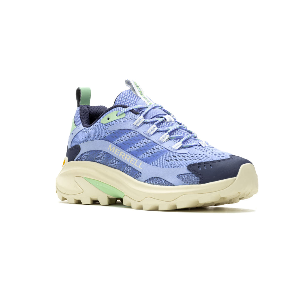 Tenis Para Hike Moab Speed 2 Para Mujer