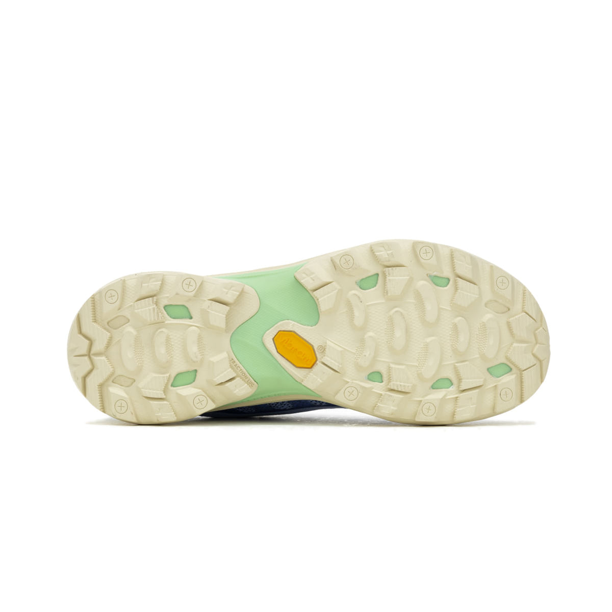 Tenis Para Hike Moab Speed 2 Para Mujer