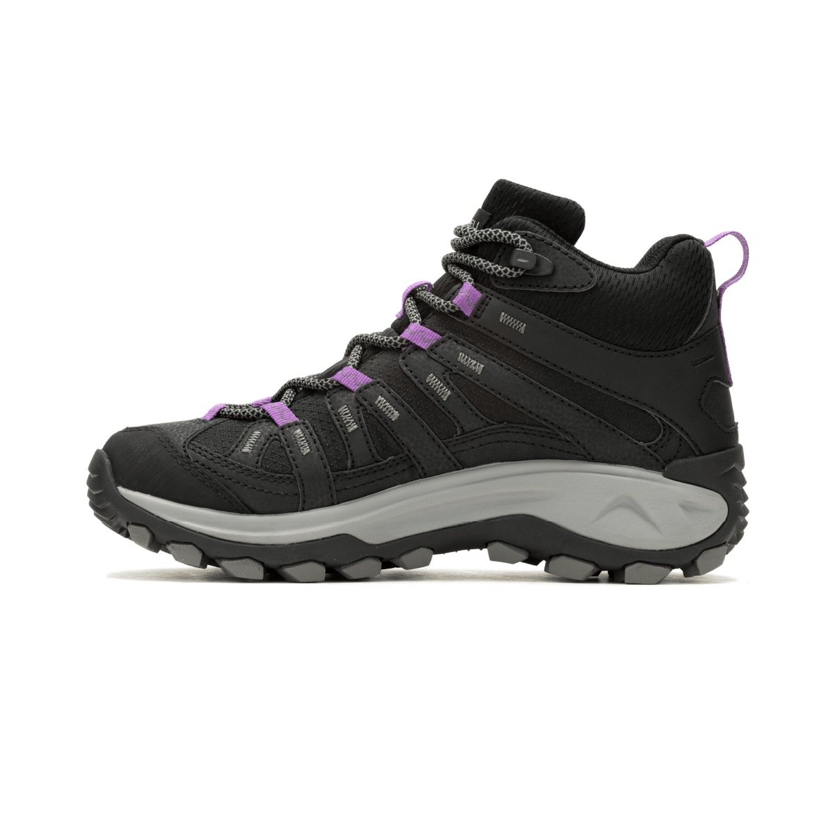 Botines Para Hike Claypool 2 Sport Mid Para Mujer