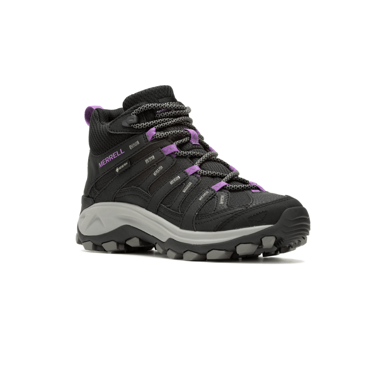 Botines Para Hike Claypool 2 Sport Mid Para Mujer