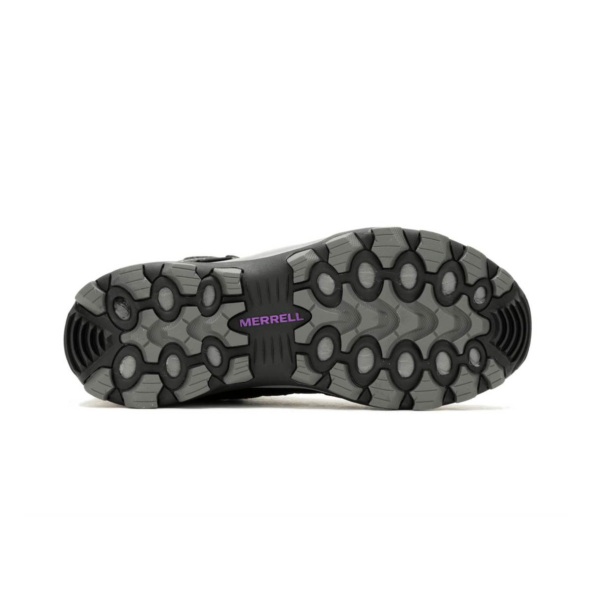 Botines Para Hike Claypool 2 Sport Mid Para Mujer
