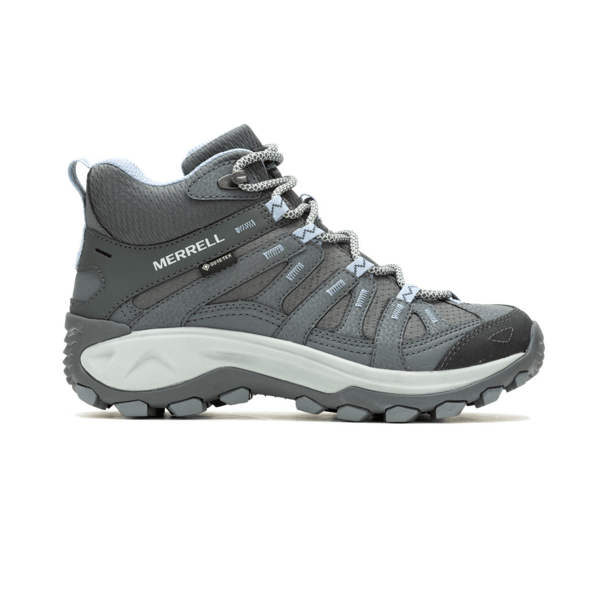 Botines Para Hike Claypool 2 Sport Mid Para Mujer