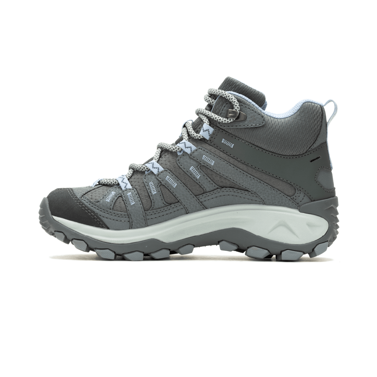 Botines Para Hike Claypool 2 Sport Mid Para Mujer