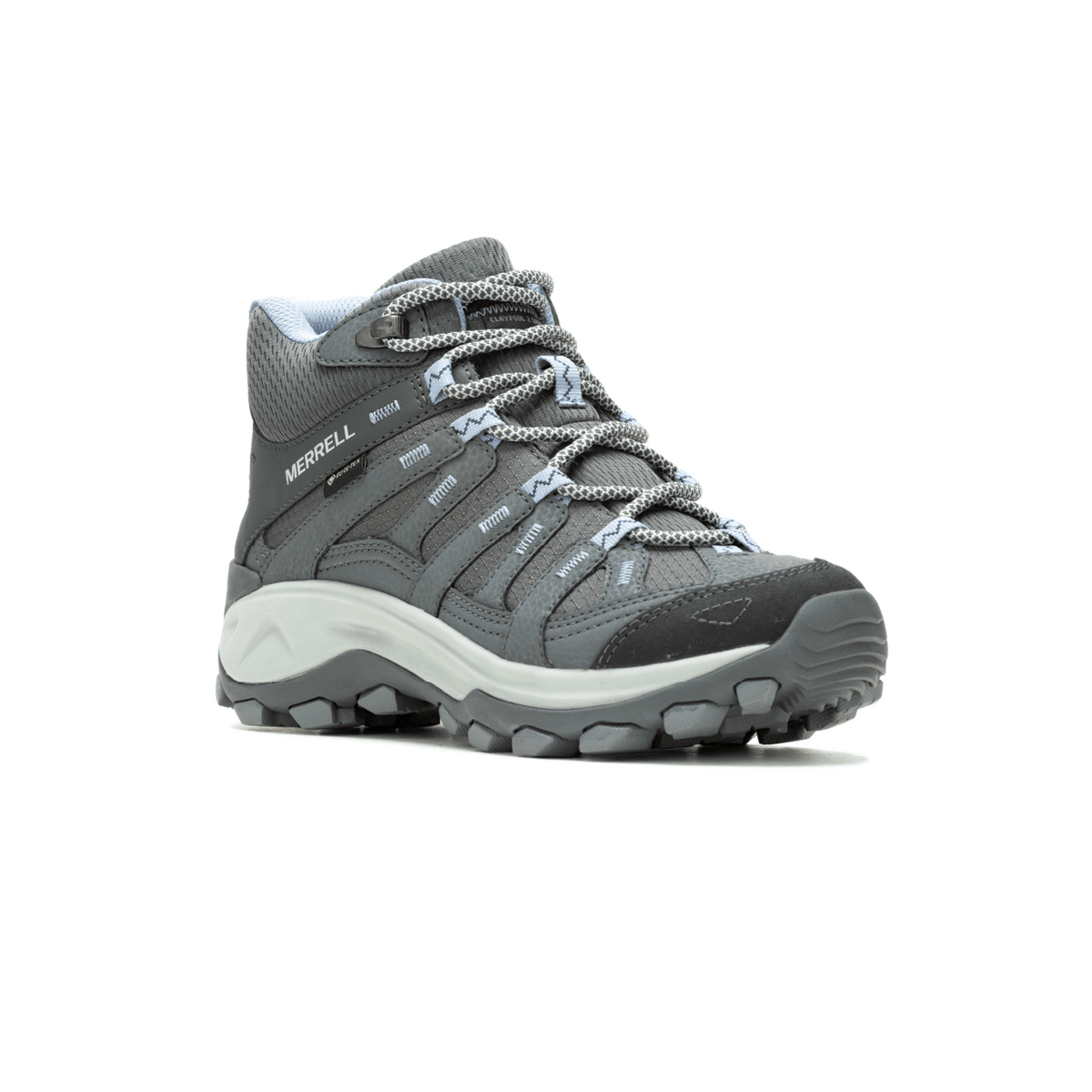 Botines Para Hike Claypool 2 Sport Mid Para Mujer
