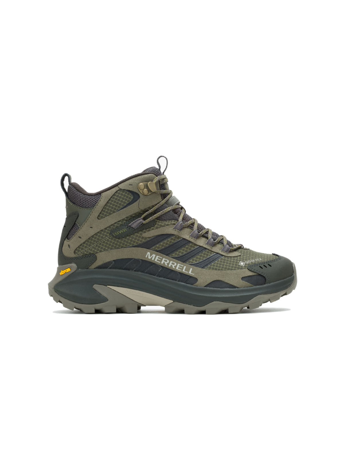 Botines Hike Moab Speed 2 Mid Gtx Hombre 1