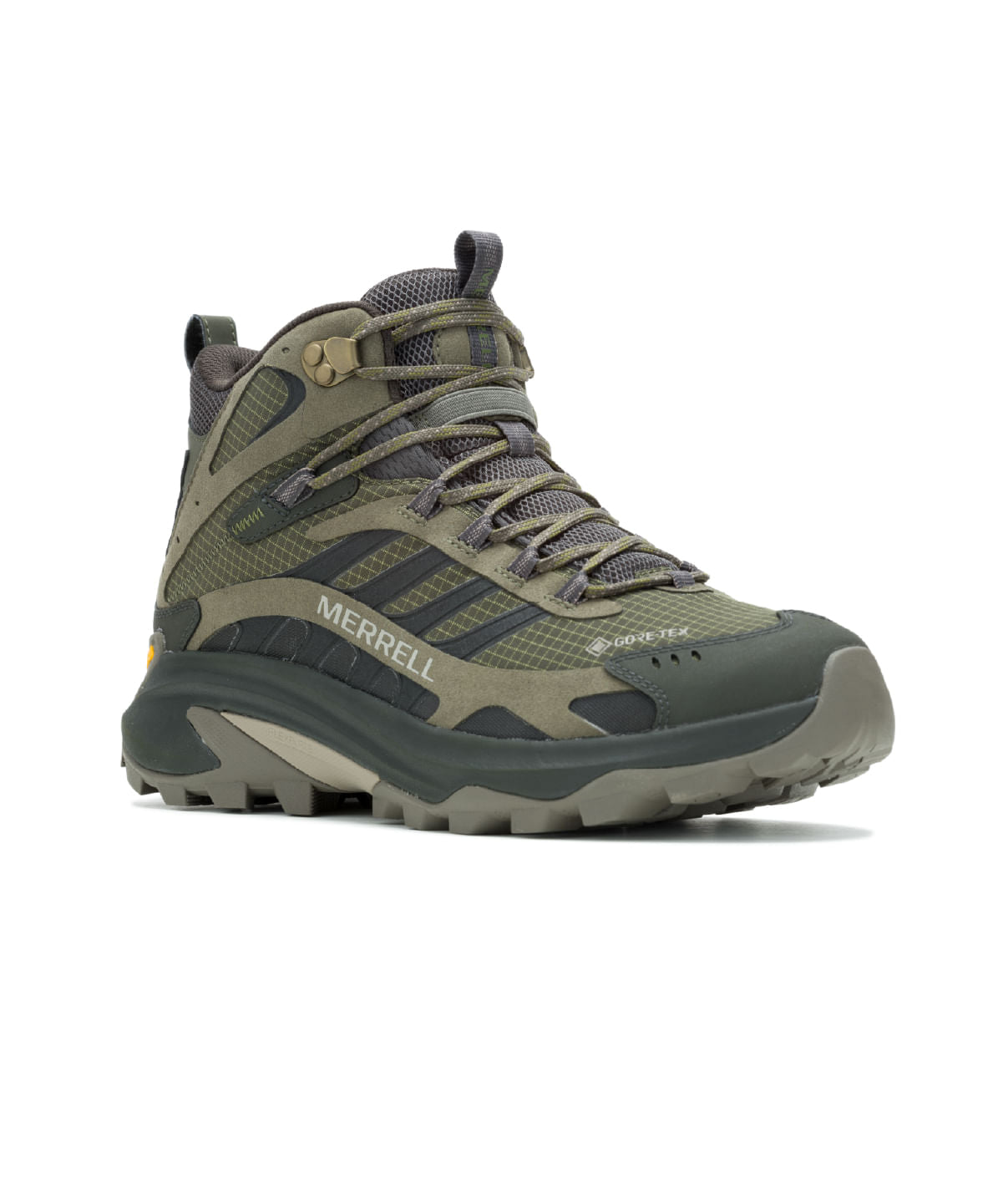 Botines Hike Moab Speed 2 Mid Gtx Hombre 2