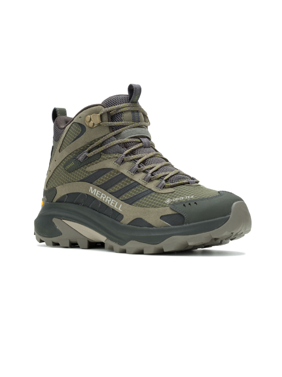 Botines Hike Moab Speed 2 Mid Gtx Hombre 2
