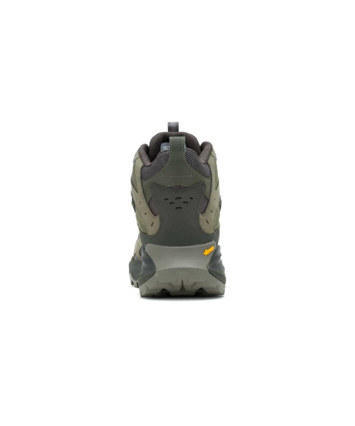 Botines Hike Moab Speed 2 Mid Gtx Hombre 4