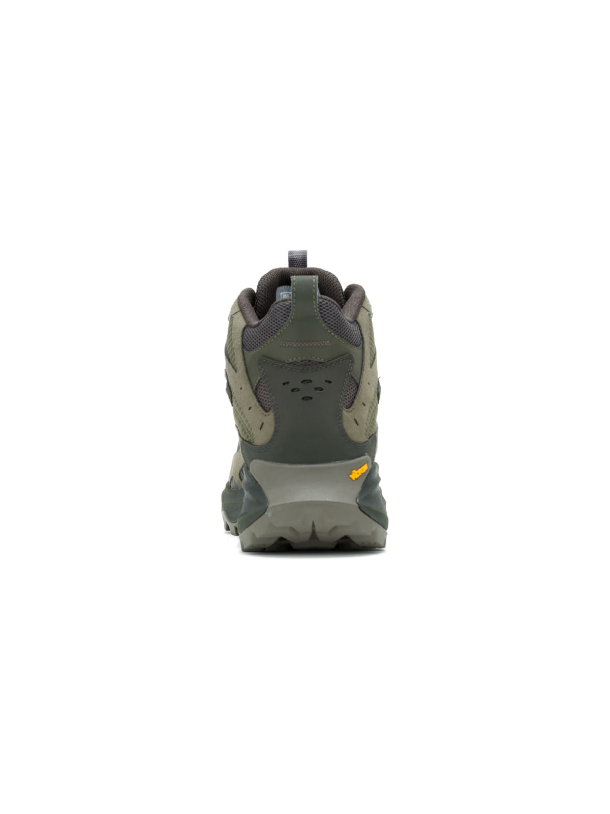 Botines Hike Moab Speed 2 Mid Gtx Hombre 4