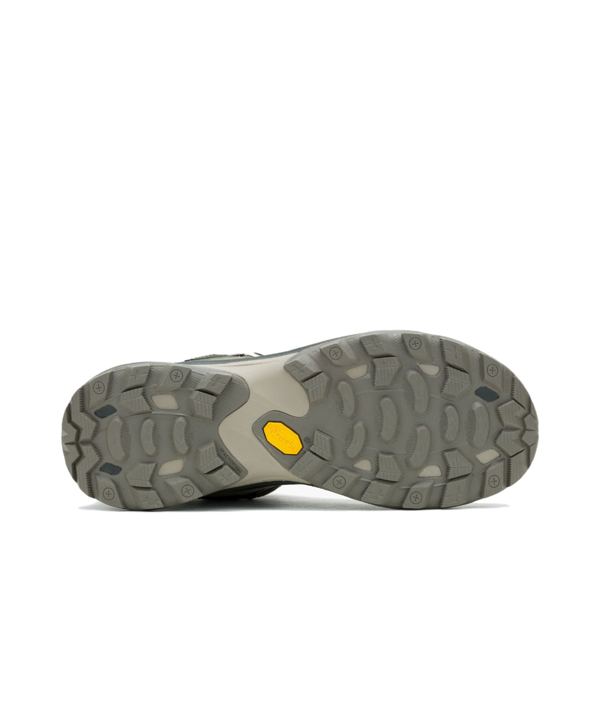 Botines Hike Moab Speed 2 Mid Gtx Hombre 5